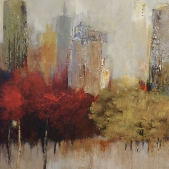 Cityscape - Picture 2 of 4